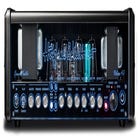 Hughes & Kettner GrandMeister 40 Deluxe Guitar Amp Head