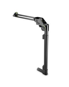 Gravity MSCABCL01 Amp / Cab Clamp Mic Holder (Amp not included!)