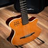Godin Multiac Grand Concert SA Natural HG - Pre-Owned (Mint)