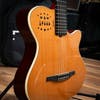 Godin Multiac Grand Concert SA Natural HG - Pre-Owned (Mint)