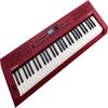 Roland GO:KEYS 3 61-Note Keyboard / Synth -  Red