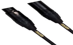 Mogami Gold Studio Microphone Cable XLR - 2ft