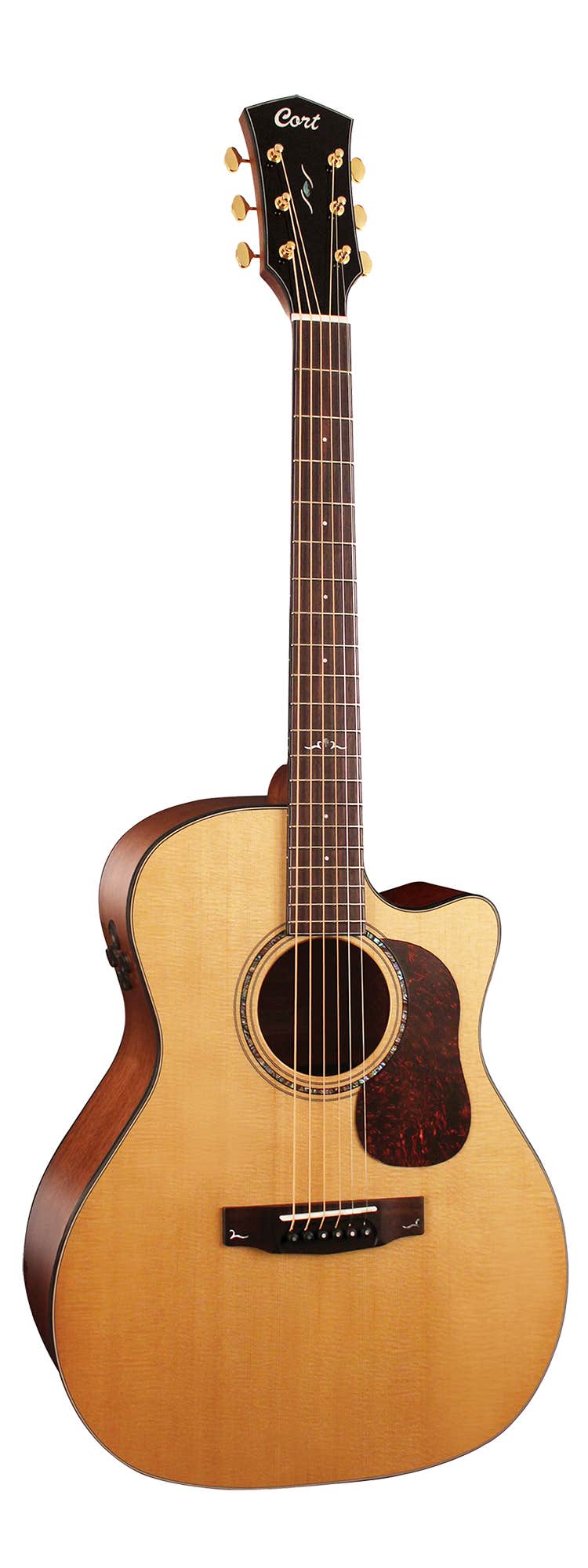 Cort sales a6 price
