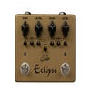 Suhr Eclipse Dual Overdrive/Distortion Pedal - Limited Edition Gold