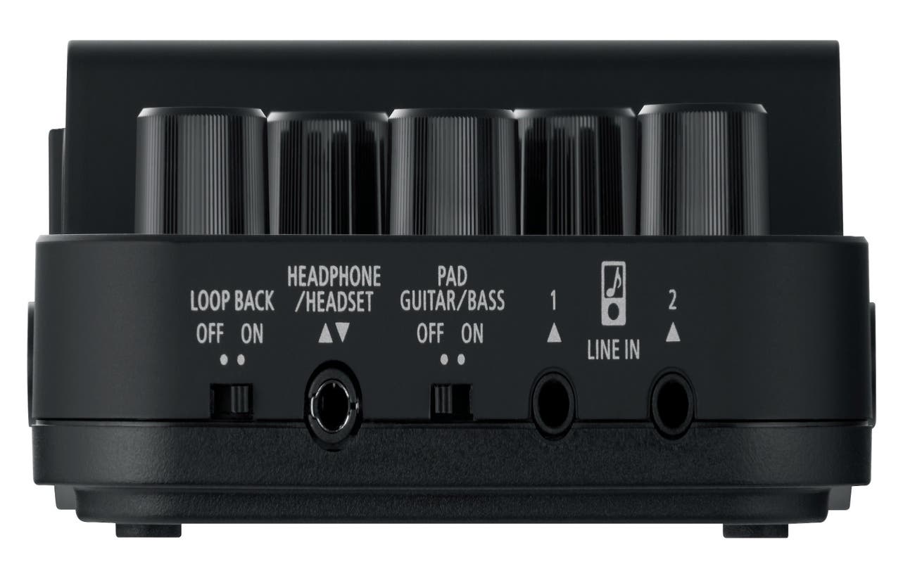 Roland Go:Mixer Pro X Audio Mixer for Smartphones
