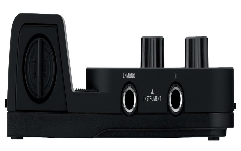 Roland Go:Mixer Pro X Audio Mixer for Smartphones