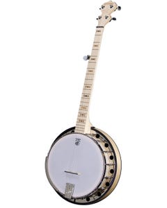 Deering Goodtime G2 5-String Resonator Banjo