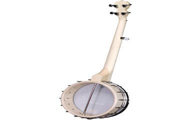 Deering Goodtime 5-String Openback Banjo