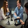 Roland GO:PODCAST - Video Podcasting Studio for Smartphones