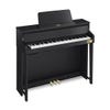 Casio GP-310 Grand Hybrid Digital Piano w/Matching Bench - Black