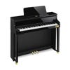 Casio GP-510 Grand Hybrid Digital Piano w/Matching Bench - Black Polish