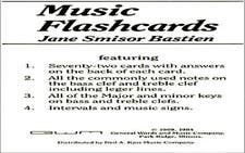 Flashcards