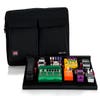 Gator GPT-PRO Pedal Board with Carry Bag - Large
