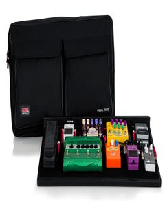 Gator GPT Pedal Board with Carry Bag - Large