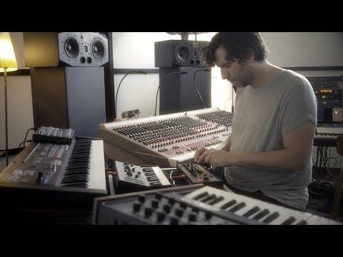 Roland Boutique TR08 Rhythm Composer Module