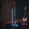 Gravity GRA-GGSLS01NHB Neck Hug Guitar Glow Stand