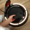 Gravity GRA-GGSLSA01B A-Frame Guitar Glow Stand