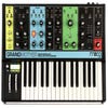 Moog Grandmother Semi-modular Analog Synthesizer