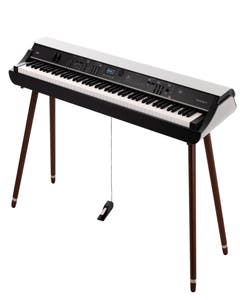 Korg Grandstage X Stage Piano