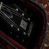 Gretsch USA G6118-R-CST Anniversary Relic Stephen Stern Masterbuilt - 2-Tone Smoke Green (#UC07030197) - Pre-Owned