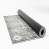 DRUMnBASE VP130 Grey Stage Mat - 130x90cm (290115)