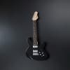 Boss Eurus GS-1 Custom Synth Guitar - Black