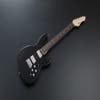 Boss Eurus GS-1 Custom Synth Guitar - Black