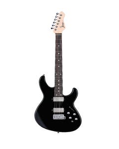 Boss Eurus GS-1 Custom Synth Guitar - Black