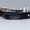 Boss Eurus GS-1 Custom Synth Guitar - Black