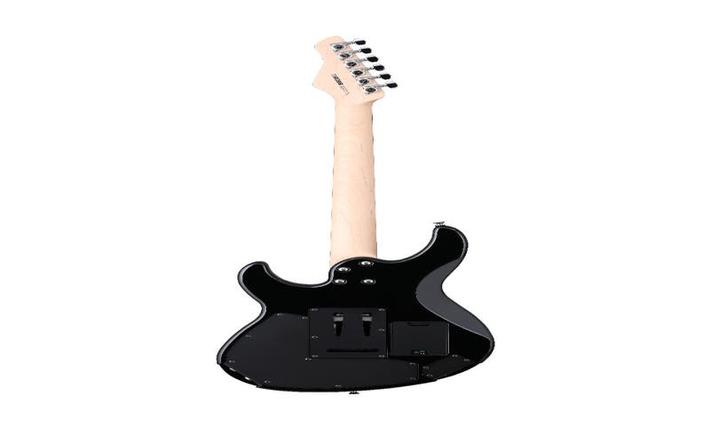 Boss Eurus GS-1 Custom Synth Guitar - Black