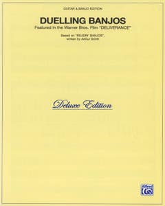 Duelling Banjos