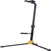 Hercules GS412B PLUS Auto-Grab Single Guitar Stand