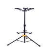 Hercules GS432B PLUS Auto-Grab Triple Guitar Stand