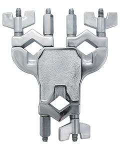 Gibraltar GSC4429 3 Way Stabilizer/Clamp