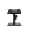 Gravity SP3102 Table-Top Adjustable Studio Monitor Stand (Single)
