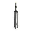 Gravity SP5211B SINGLE Speaker Stand - Aluminium (Holds up to 50kg)