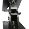 Gravity SPWMBS30B Tilt & Swivel Wall Mount for Speaker - Single