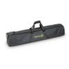 Gravity SS5211BSET1 Aluminium Speaker Stand Pair w/Carry Bag