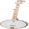 Deering Goodtime 5-String Openback Banjo
