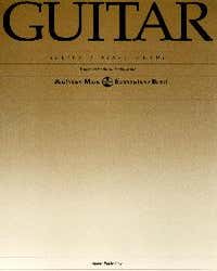 Ameb Guitar Gr 4 Series 1