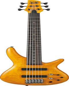 Ibanez GVB1006 AM Gerald Veasley Signature Guitar