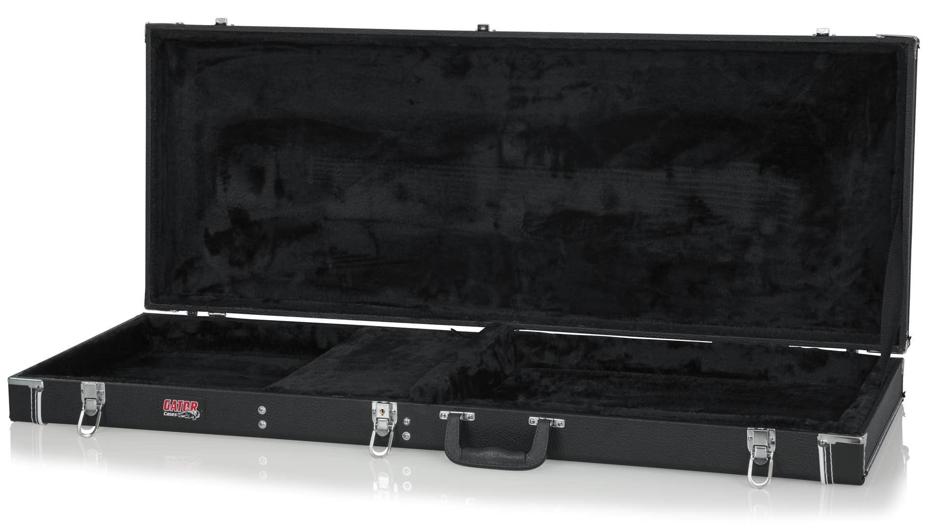 Gator jaguar case sale