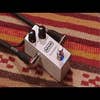 MXR Booster MINI Boost Pedal