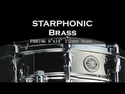 Tama Starphonic 14x6