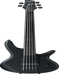 Ibanez GWB35 BKF Gary Willis Signature Guitar