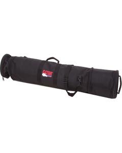 Gator GX-33 - 5 Microphones & 3 Stands Bag