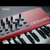 Nord Wave 2 FM & VA 61-Key Performance Synthesizer