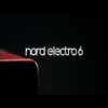 Nord Electro 6HP 73-Key Hammer-Action Keyboard