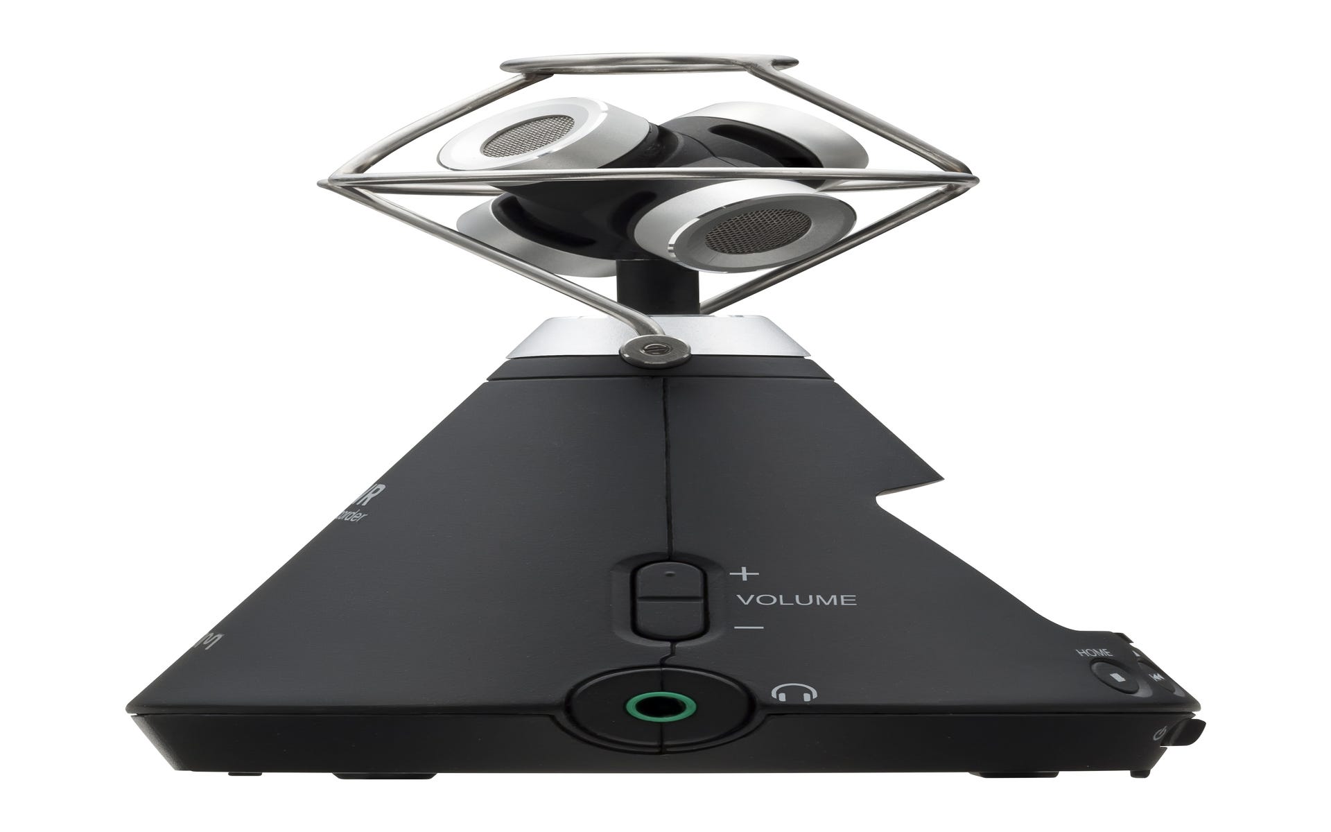 Zoom H3-VR Ambisonic Handy Recorder