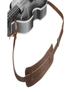 Hofner Vintage Violin Bass Strap (H65/50)
